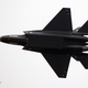 Illustration for article titled Amazing Photos Of Chinas Newest Stealth Jet Show Growing Air Might